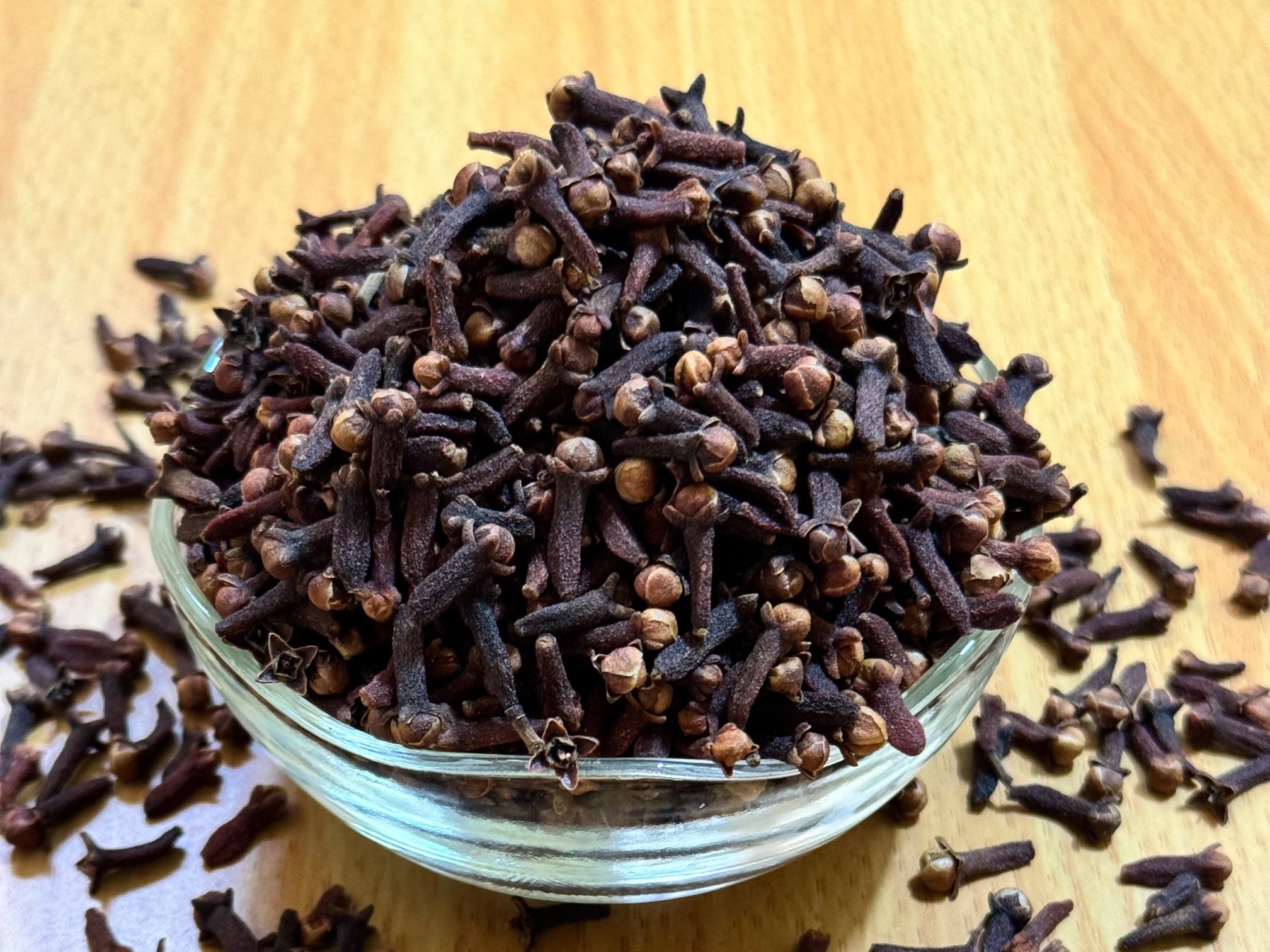 Buy Organic Premium Hand Picked Whole Cloves Online
