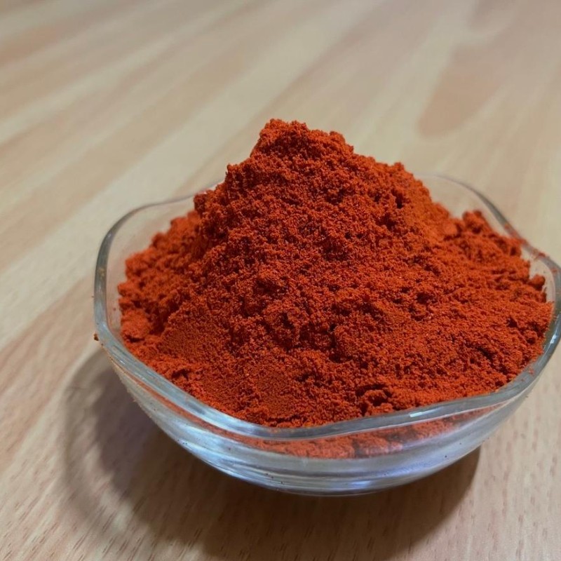Pure Organic Kashmiri Chilli Powder | Order Online