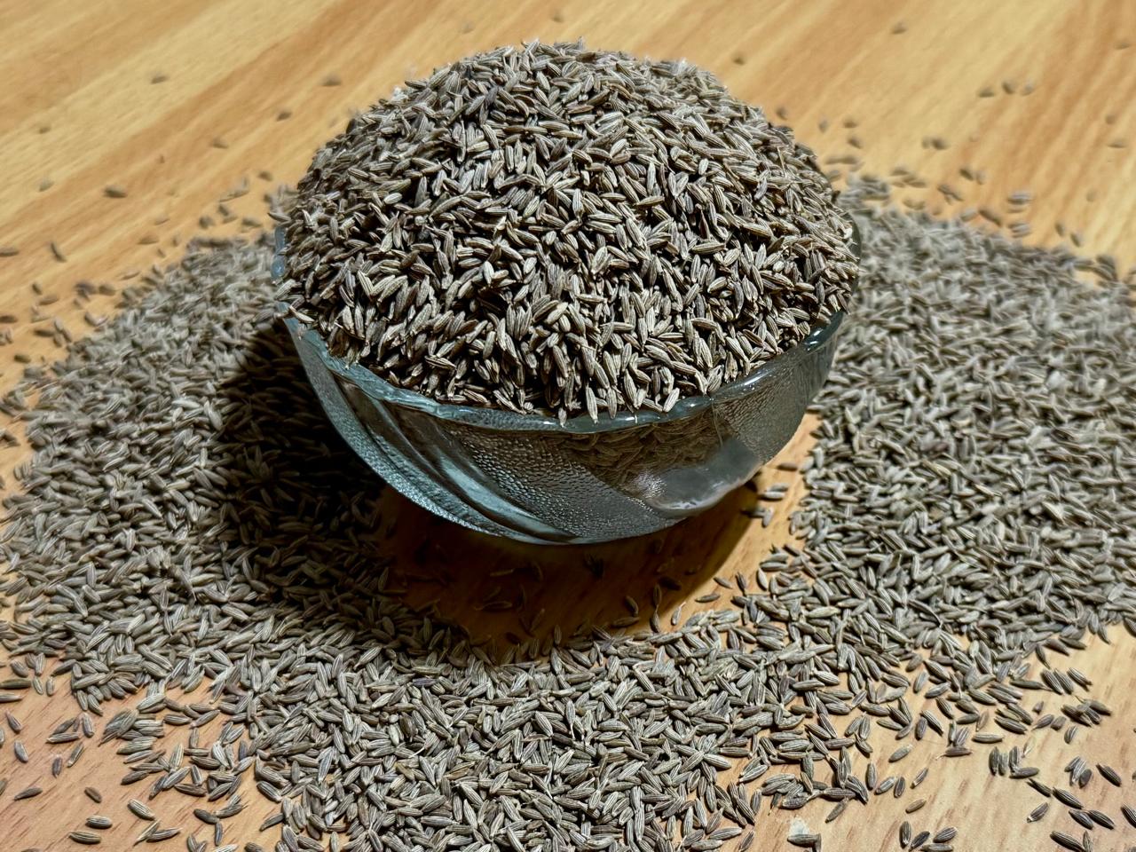 Buy Cumin Seeds Online at Best Price | Organic Jeera